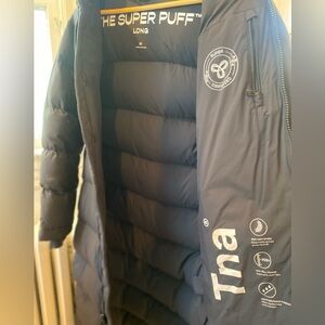 TNA the Super Puff Long